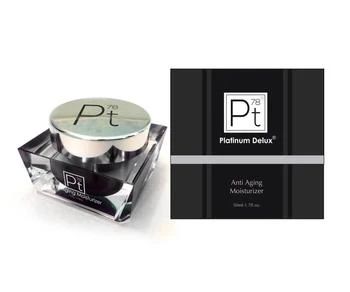 推荐Platinum Diamond Infused  Anti Aging Moisturizer 50mL/1.76 fl.oz商品