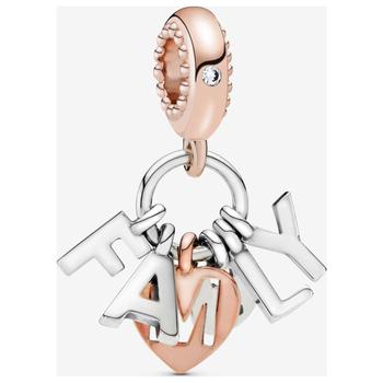product Pandora Perfect Family Women's  Charm image