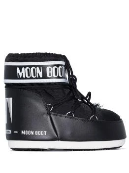 Moon Boot品牌, 商品Moon Boot 女士高跟鞋 14093400001 黑色, 价格¥1031