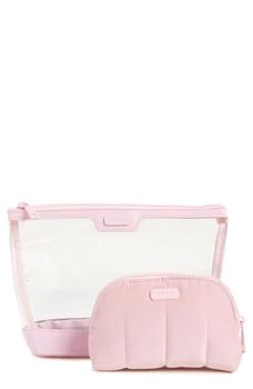 MYTAGALONGS | Glamour 2-in-1 Cosmetics Bags,商家Nordstrom Rack,价格¥90