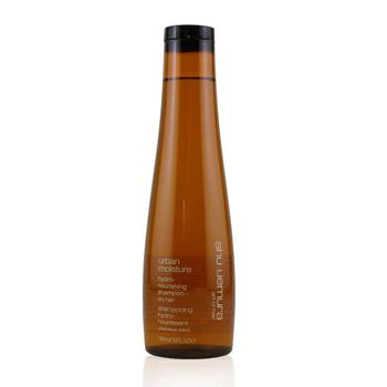 了解植村秀, Shu Uemura | Shu Uemura 深层滋润洗发水 300ml/10oz商品图片 