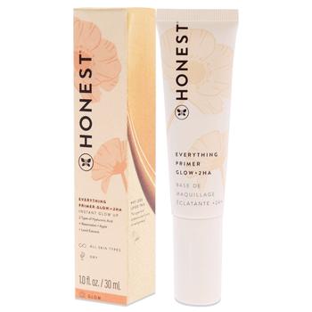 Honest | Honest Everything Primer Glow Plus 2HA For Women 1 oz Primer商品图片,8折