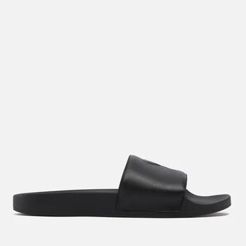 推荐AMI Men’s de Coeur Rubber Slides商品