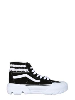 Sandy Liang, Vans | SK8-HI VANS X SANDY LIANG SNEAKERS UNISEX商品图片 7.6折
