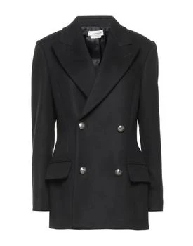Alexander McQueen | Blazer,商家YOOX,价格¥6187