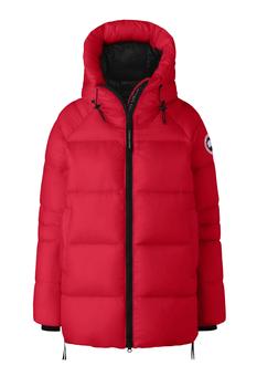 推荐CANADA GOOSE WOMEN CYPRESS PUFFER商品