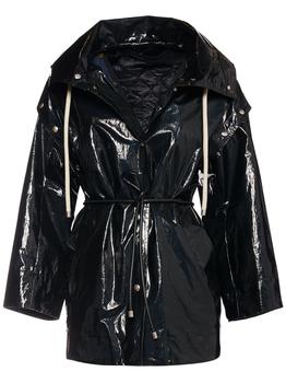 moncler羽绒服女推荐, Moncler | Seiland Nylon Down Jacket商品图片 