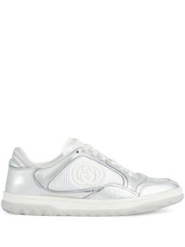 推荐GUCCI - Mac80 Leather Sneakers商品