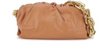 ecco包链条包, Bottega Veneta | Chain Pouch 单肩链条包商品图片 