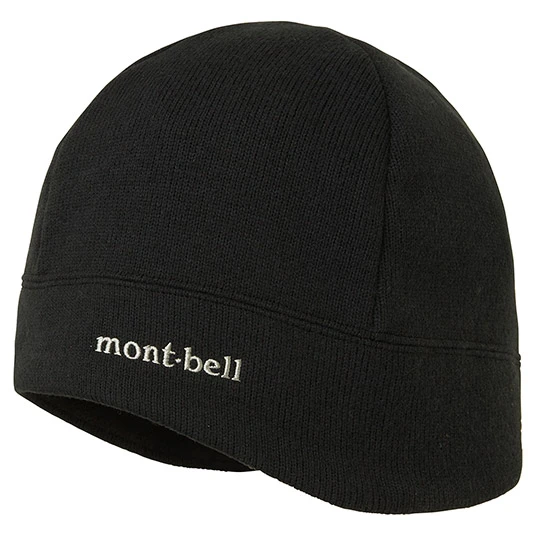 Montbell | 【Brilliant|包邮包税】Montbell Clima Plus 针织暖耳帽 JBEXWUCW121 登山配饰 帽子,商家Brilliant Beauty,价格¥275