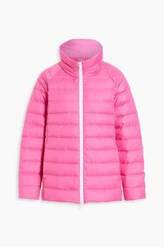 IENKI IENKI | Anon quilted shell down jacket 1.5折