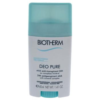 Biotherm | Biotherm Deo Pure Ladies cosmetics 3367729018974商品图片,7.6折