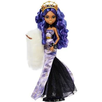 Monster High Winter Howliday Fashion Doll