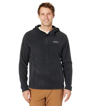Columbia | Steens Mountain™ Novelty 1/2 Snap Hoodie商品图片,6.6折, 独家减免邮费