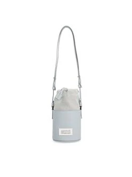 MAISON MARGIELA | Maison Margiela Drawstring Bucket Bag 5.7折