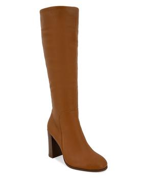 Kenneth Cole | Women's Justin High Heel Boots商品图片,满$100享8折, 满折