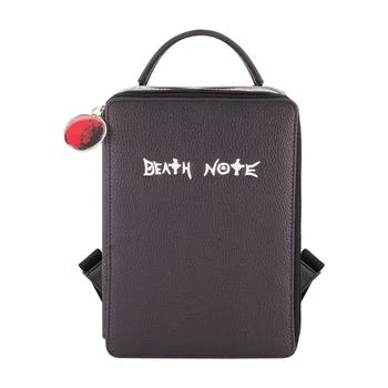 Death Note | DEATH NOTE NOTEBOOK MINI BACKPACK,商家Premium Outlets,价格¥504