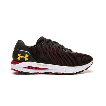 Under Armour | Men's Black Maryland Terrapins HOVR Sonic 4 Running Shoe商品图片,