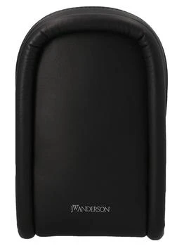 推荐J.W. Anderson bumper Phone Pouch - Men商品