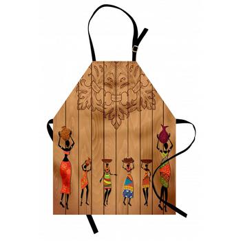 商品Ambesonne | African Apron,商家Macy's,价格¥415图片