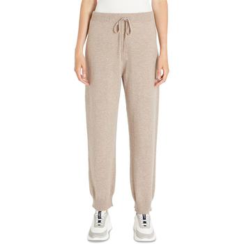 推荐Weekend MaxMara Womens Patella Knit Heathered Jogger Pants商品