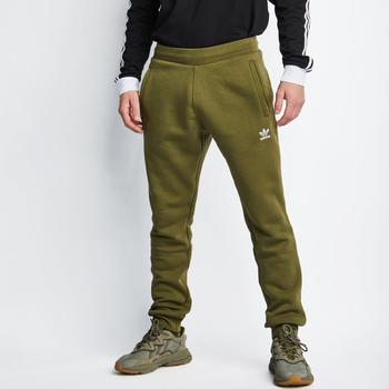 Adidas | adidas Adicolor Ess Cuffed - Men Pants商品图片,4.6折