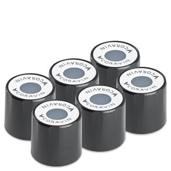 商品Coravin | Screw Caps, Set of 6,商家Bloomingdale's,价格¥226图片