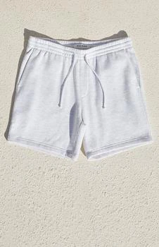 推荐White Heather Basic Fleece Sweat Shorts商品