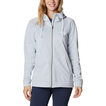 推荐Women's Tidal Fleece Full Zip Hoodie商品