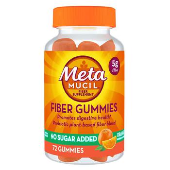 推荐Fiber Supplement Gummies商品