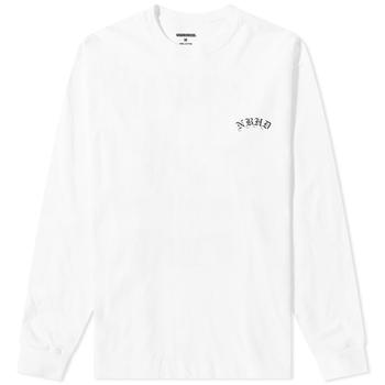 推荐Neighborhood Long Sleeve NH-2 Tee商品