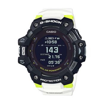 product Casio Men's G-Shock G-Move HRM & GPS image