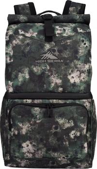 商品High Sierra | High Sierra Cooler Backpack,商家Dick's Sporting Goods,价格¥531图片
