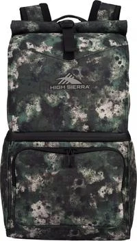 High Sierra | High Sierra Cooler Backpack,商家Dick's Sporting Goods,价格¥519