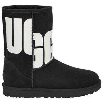 ugg雪地靴好不好, UGG | UGG Classic Short II - Women's商品图片 