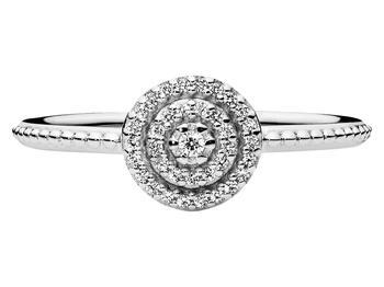 product Elegant Sparkle Ring image