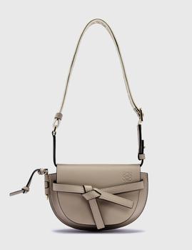 拉杆箱罗意威包, Loewe | MINI GATE DUAL BAG商品图片 