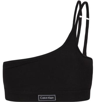 Calvin Klein | Logo sports tank top in black商品图片,额外7折, 额外七折