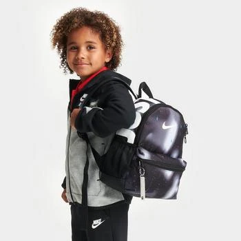 推荐Kids' Nike Brasilia JDI Pixels Mini Backpack商品