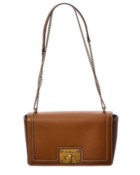 sam edelman margie, Sam Edelman | Sam Edelman Sophia Classic Leather Crossbody商品图片 4.3折