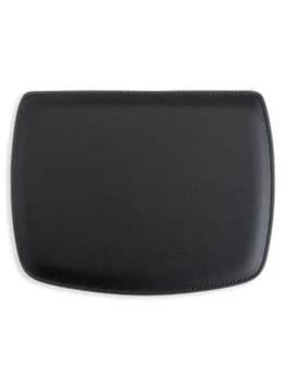 ROYCE New York | Leather Mouse Pad,商家Saks OFF 5TH,价格¥407