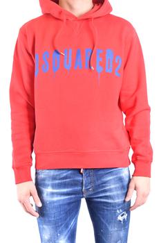 推荐DSQUARED2 Sweatshirts商品