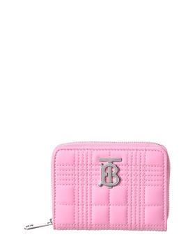 Burberry | Burberry Lola Quilted Leather Coin Purse商品图片,6.9折