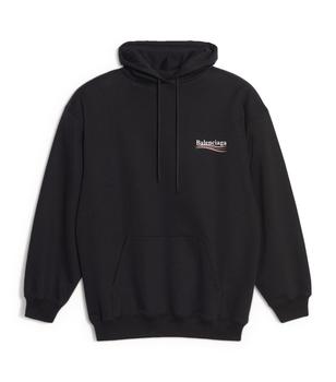 Balenciaga | Political Campaign Hoodie商品图片,