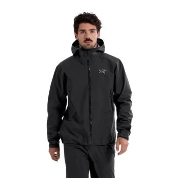 Arc'teryx | 男士Beta 外套 冲锋衣,商家Amazon US selection,价格¥3393