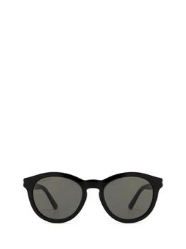 Gucci | Gg1501s Black Sunglasses 
