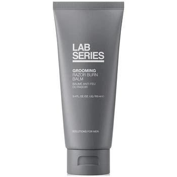 Lab Series | Skincare for Men Grooming Razor Burn Balm, 3.4oz,商家Macy's,价格¥315