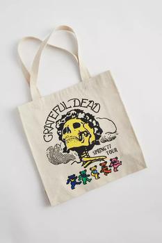 推荐Grateful Dead Spring ’77 Tote Bag商品