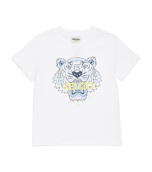 推荐Icon Tiger T-Shirt (2-12 Years)商品