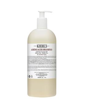Kiehl's | 氨基椰香洗发啫喱 500ml商品图片 